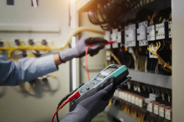 Emergency Electrical Repair Services in Weston, MO