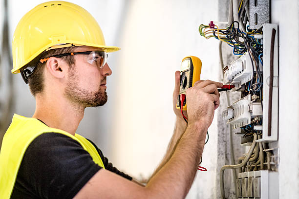 Best Emergency Electrical Repair Services  in Weston, MO