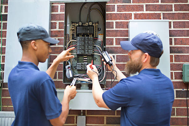 Best Electrical Remodeling Services  in Weston, MO