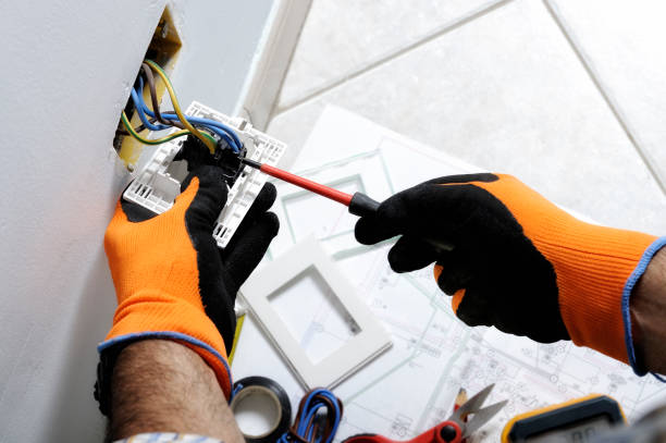 Electrical Maintenance Services in Weston, MO